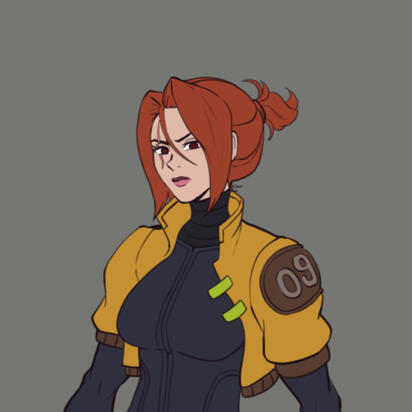 Spy project - concept art